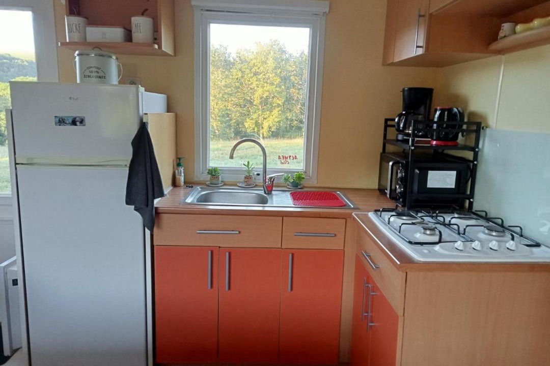 Photo of Kitchen in Betchat