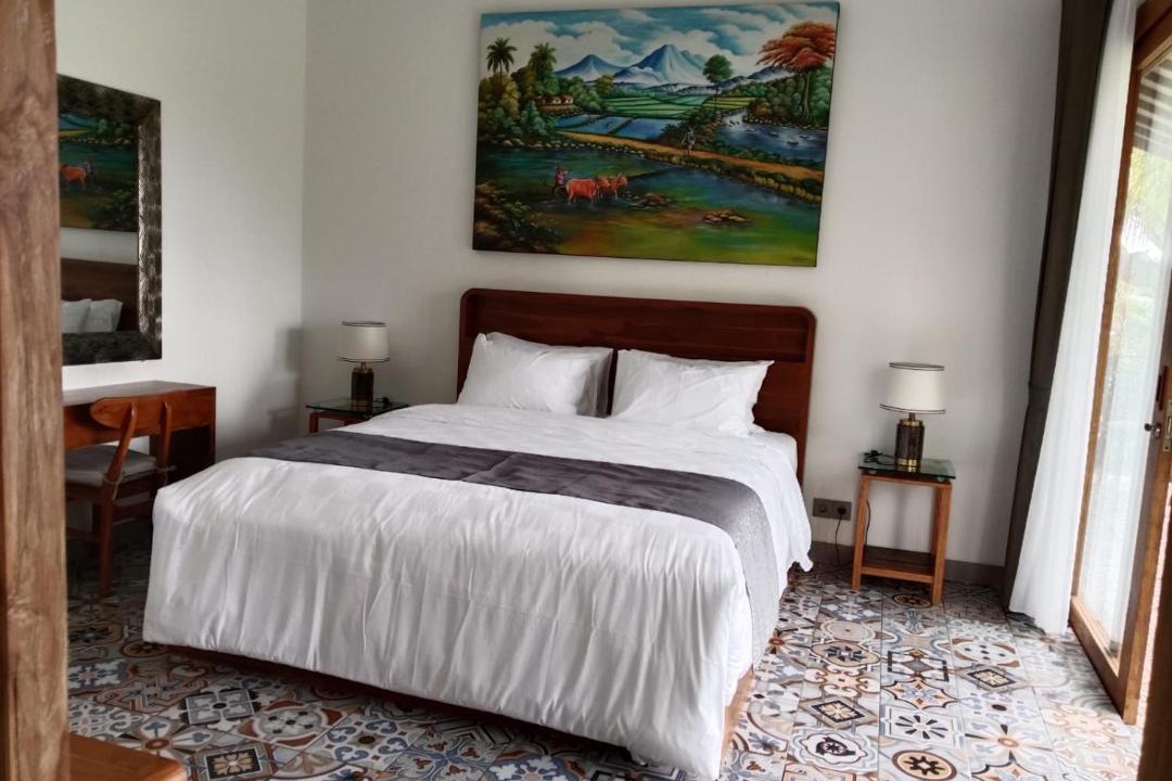 Photo of Bedroom in Medewi