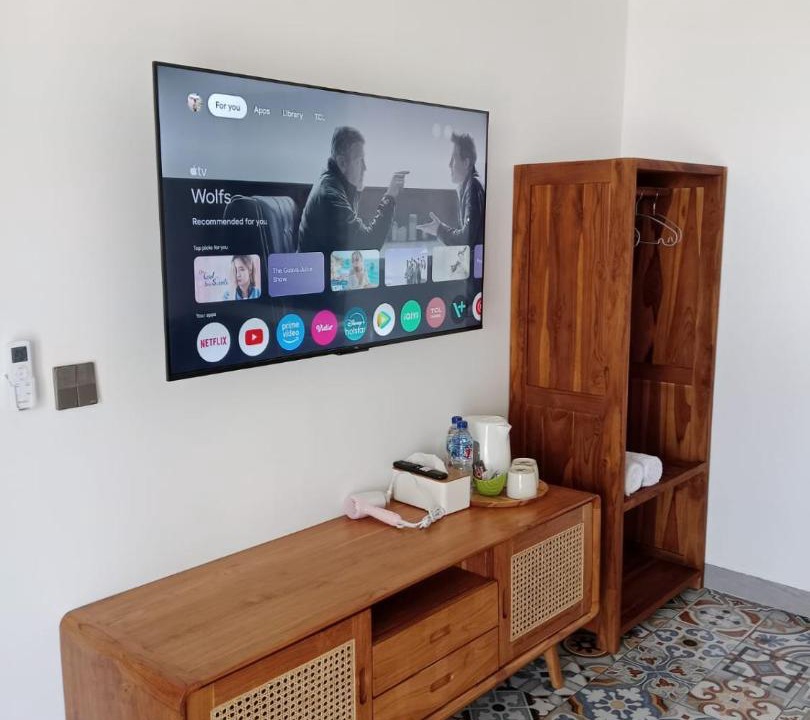 Photo of Livingroom in Medewi