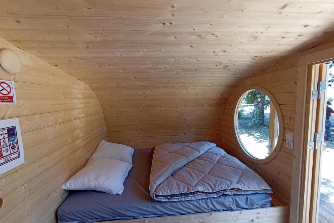 Photo of Bedroom in Arzon