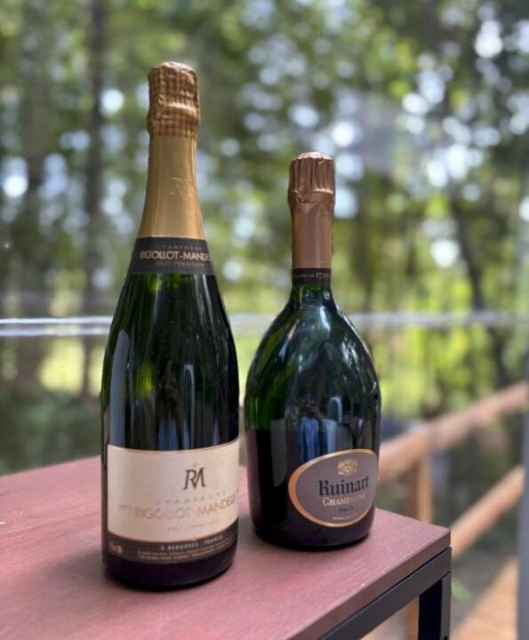 Photo of Patio Balcony in Villexavier