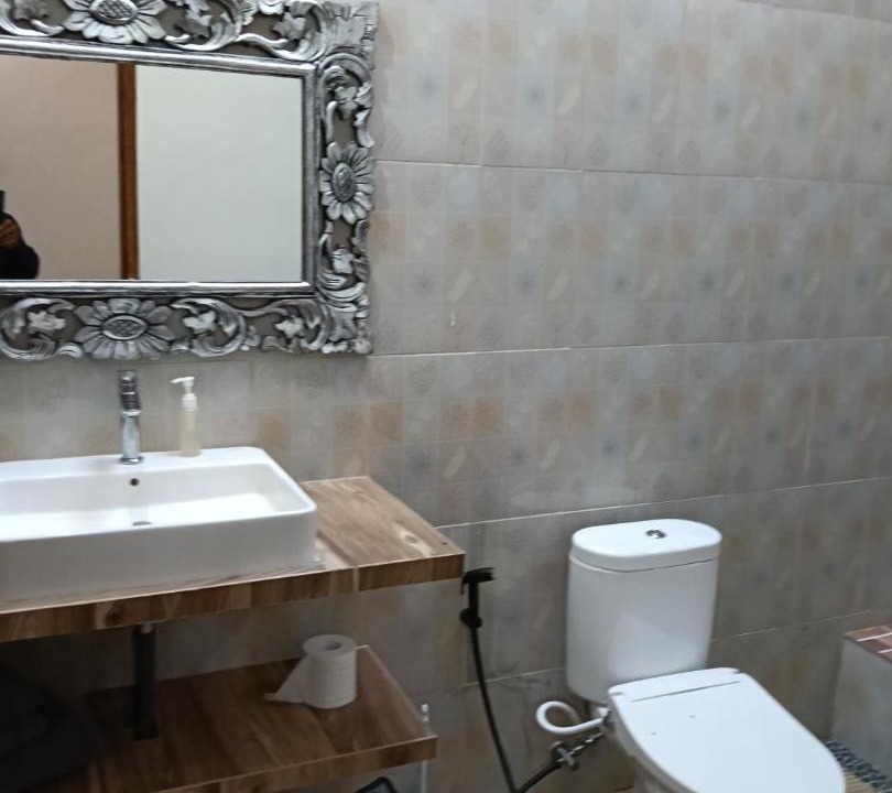 Photo of Bathroom in Bongkasa Pertiwi