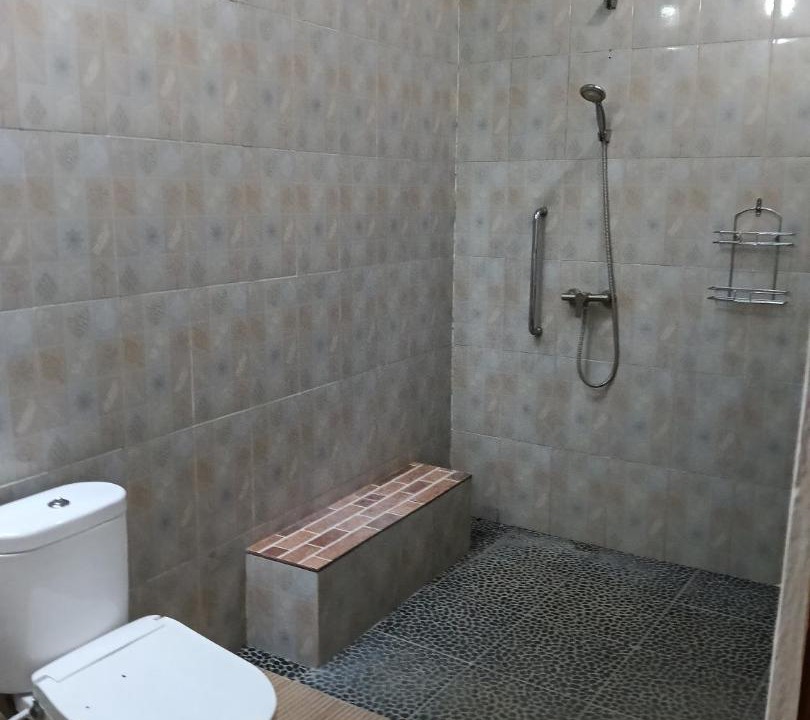 Photo of Bathroom in Bongkasa Pertiwi