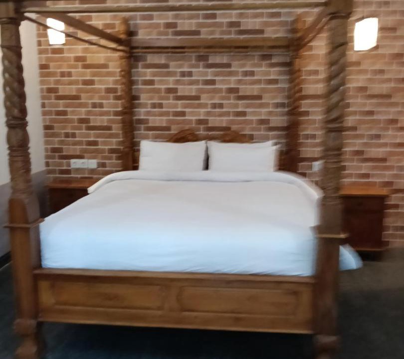 Photo of Bedroom in Bongkasa Pertiwi