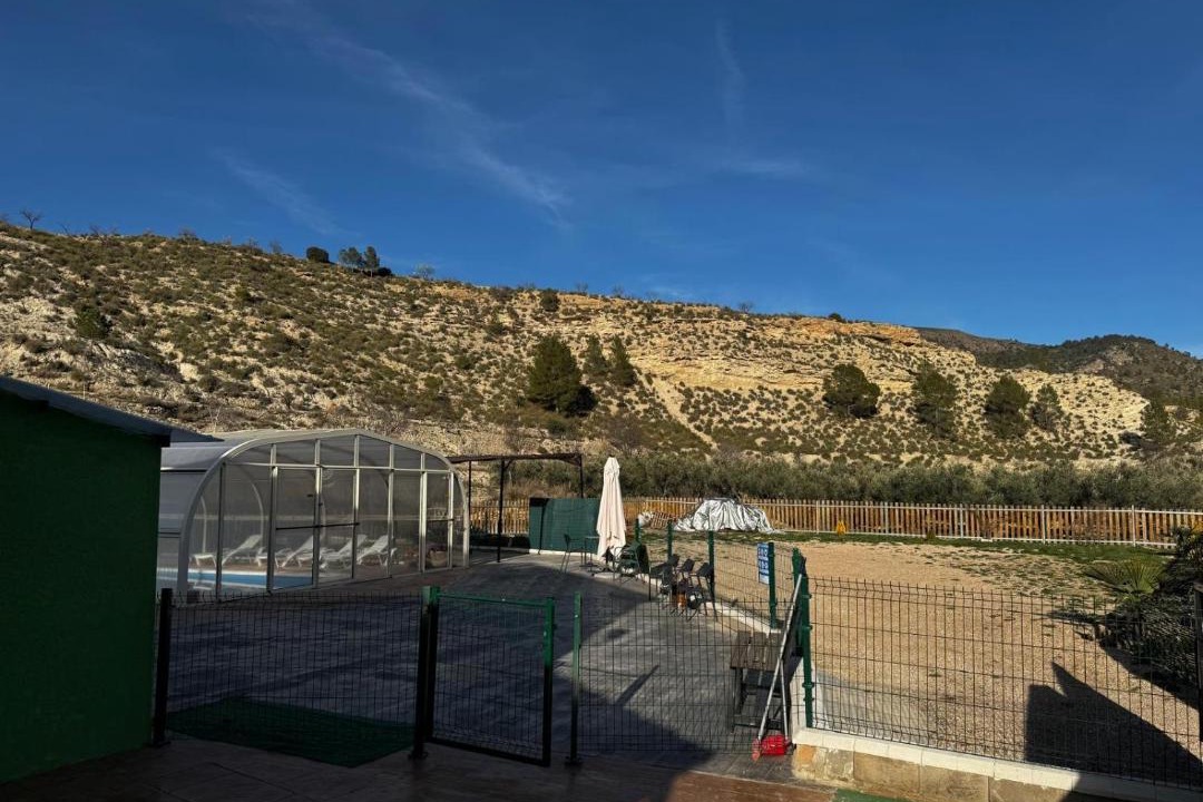 Photo of Others in Elche De La Sierra
