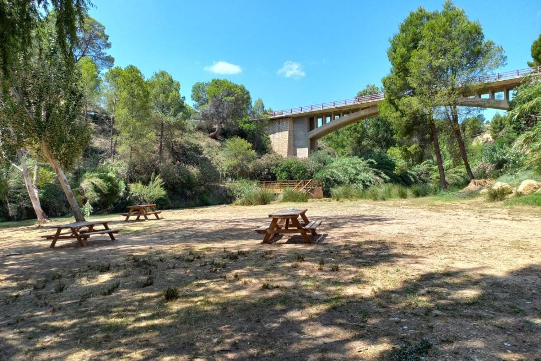 Photo of Others in Elche De La Sierra