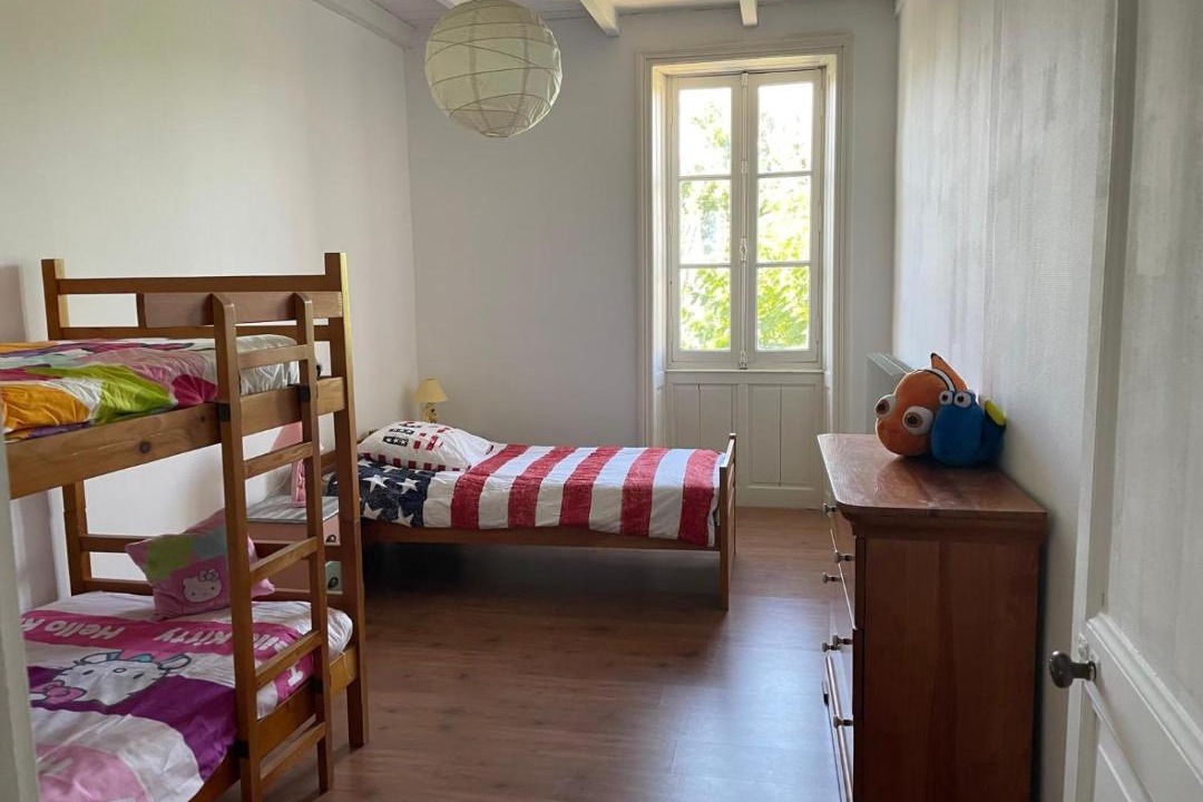 Photo of Bedroom in Sainte-Meme
