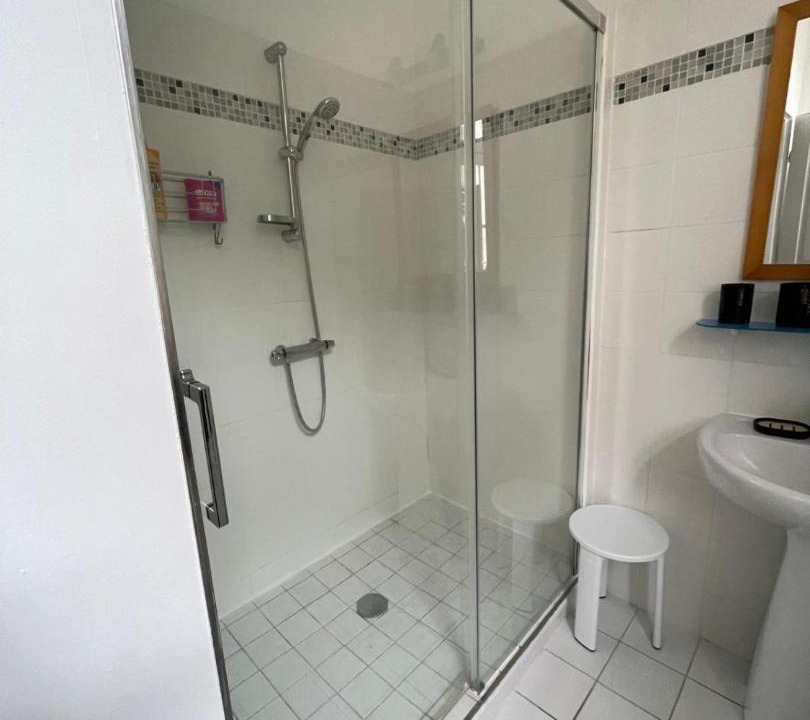 Photo of Bathroom in Sainte-Meme