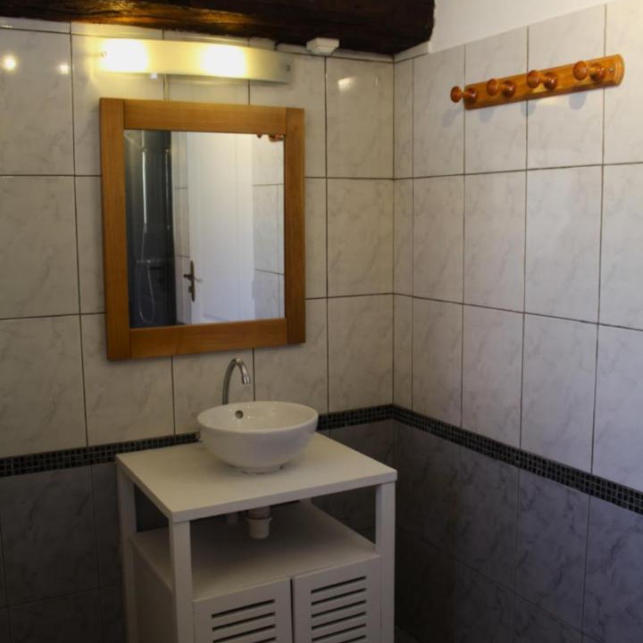 Photo of Bathroom in Maisonnais