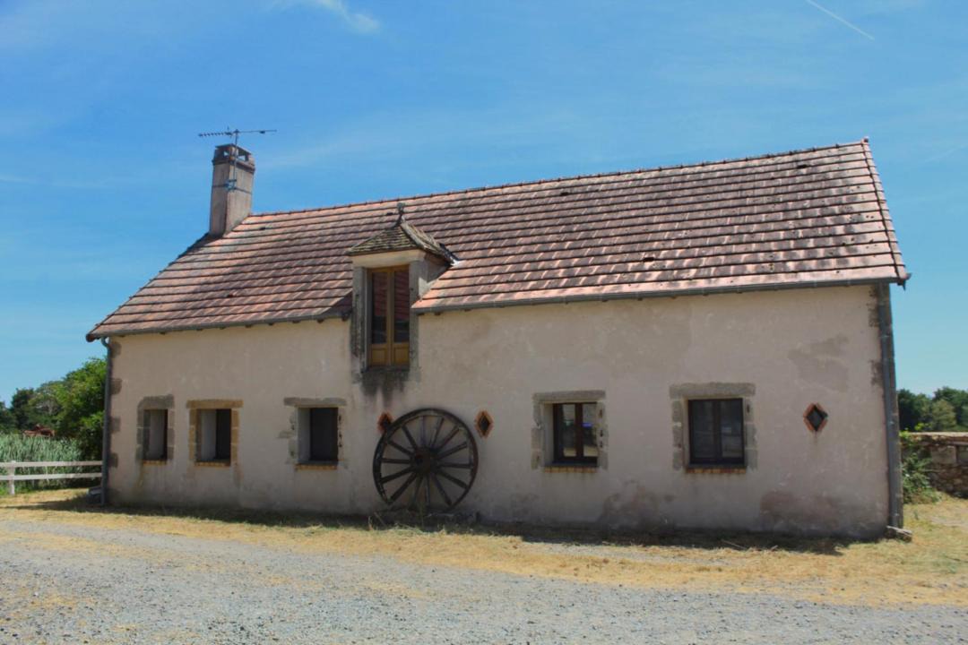 Photo of Others in Maisonnais