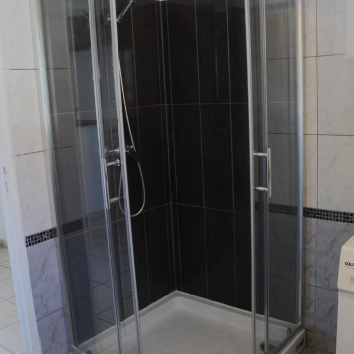 Photo of Bathroom in Maisonnais