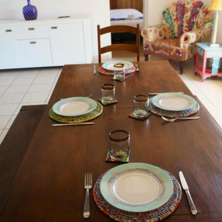 Photo of Kitchen in Maisonnais