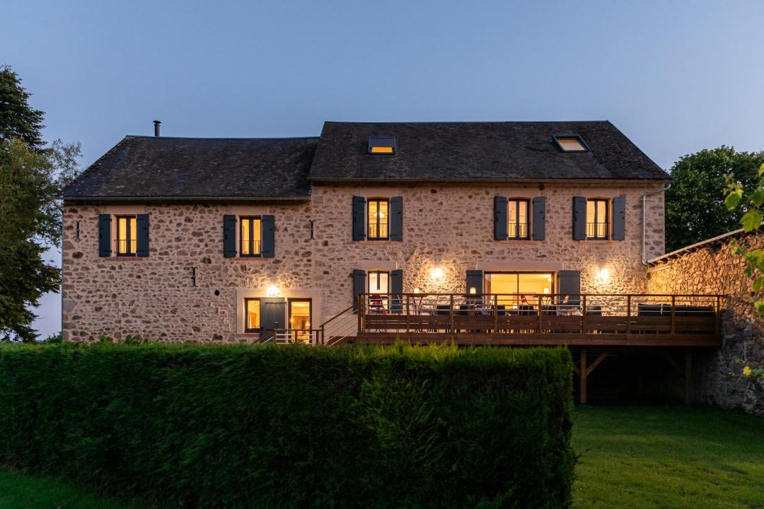 Photo of Others in Le Grand-Bourg