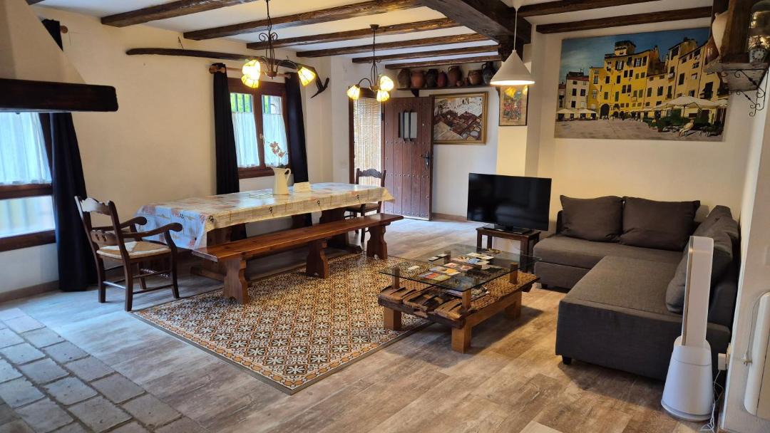 Photo of Others in Alquezar