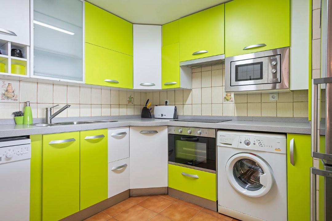 Photo of Kitchen in Sant Antoni de Calonge