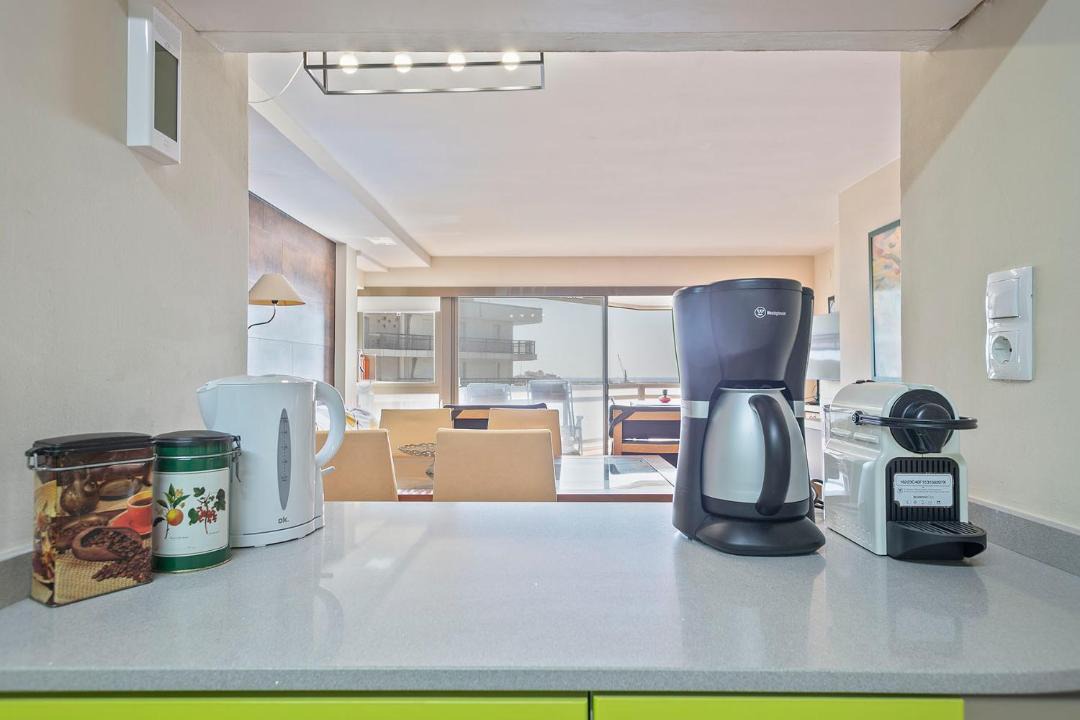 Photo of Kitchen in Sant Antoni de Calonge