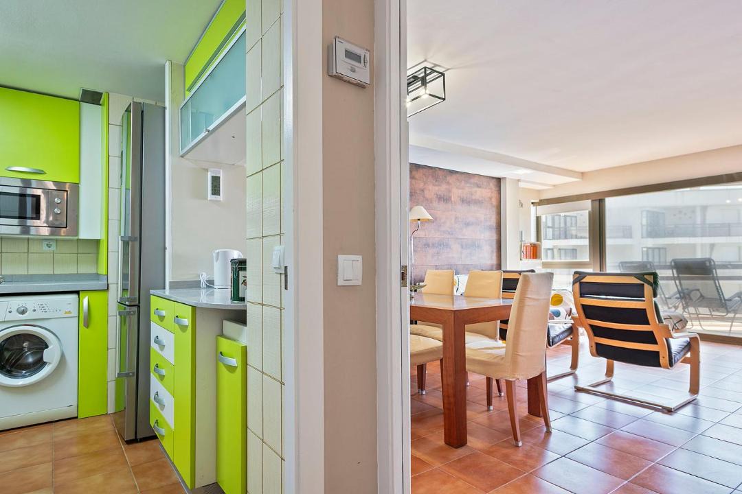 Photo of Kitchen in Sant Antoni de Calonge
