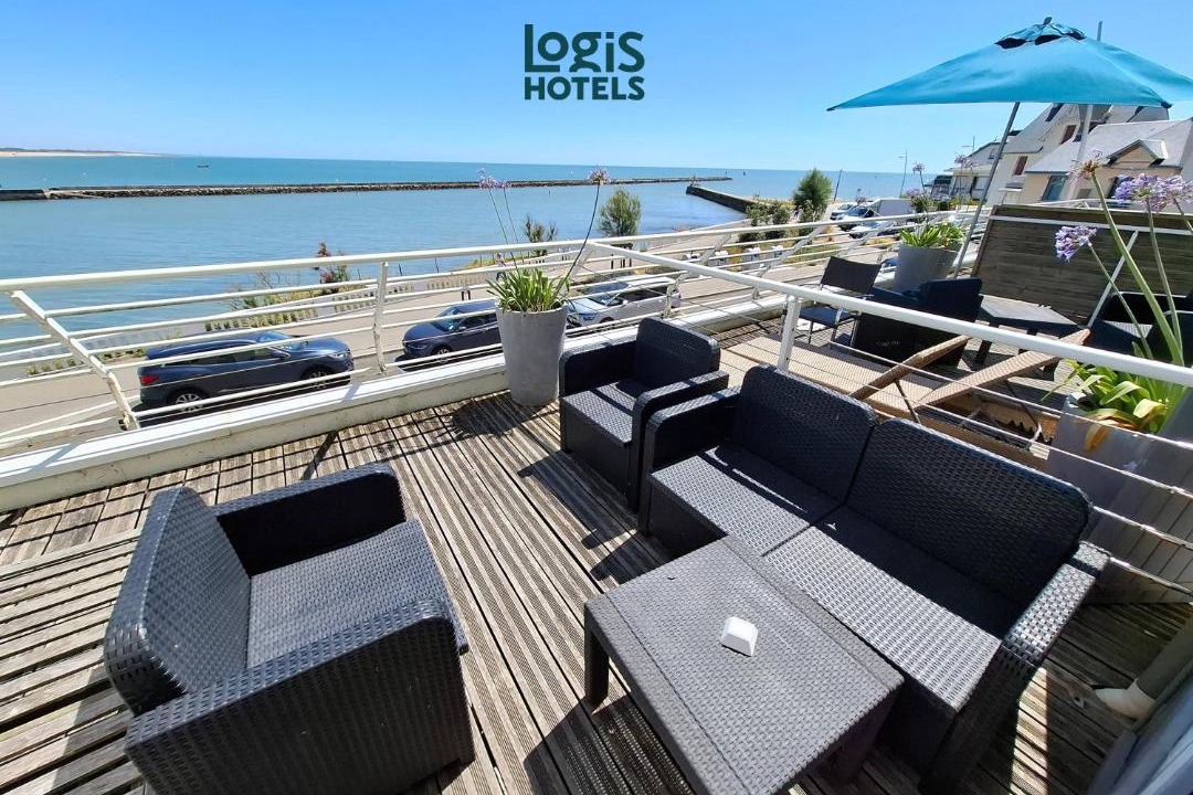 Photo of Patio Balcony in Saint-Gilles-Croix-de-Vie