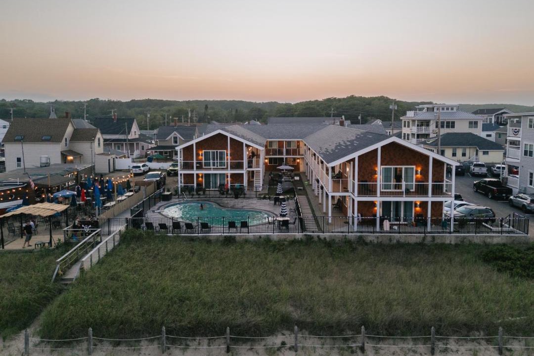 Photo of Others in Old Orchard Beach