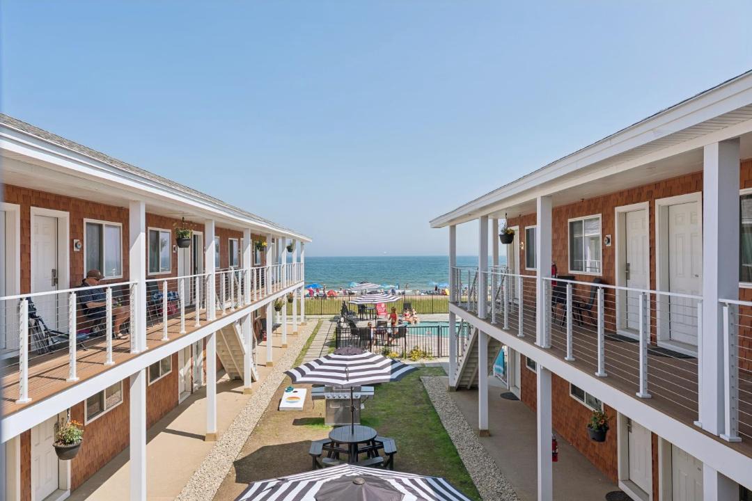 Photo of Others in Old Orchard Beach