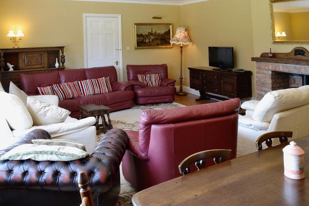 Photo of Livingroom in South Molton