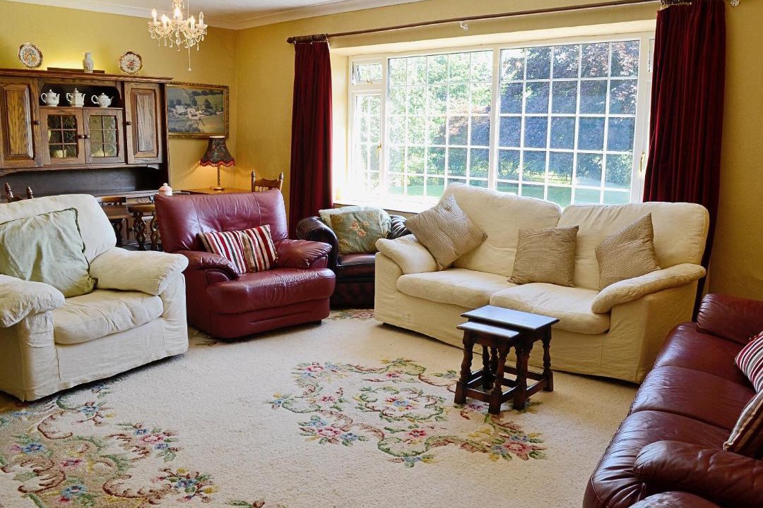 Photo of Livingroom in South Molton