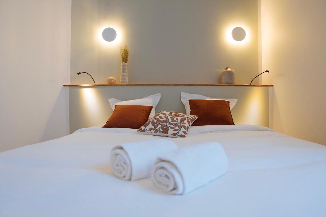 Photo of Bedroom in Bellegarde-Sainte-Marie