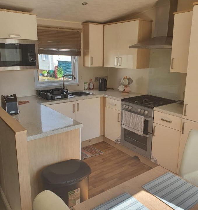 Photo of Kitchen in Great Houghton