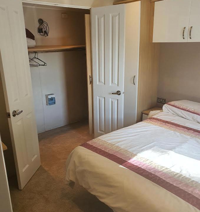 Photo of Bedroom in Great Houghton