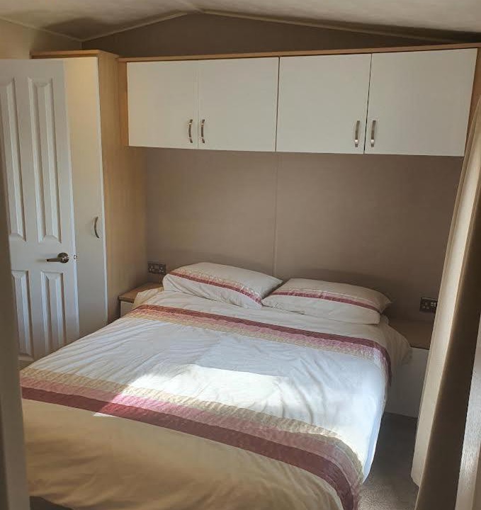 Photo of Bedroom in Great Houghton