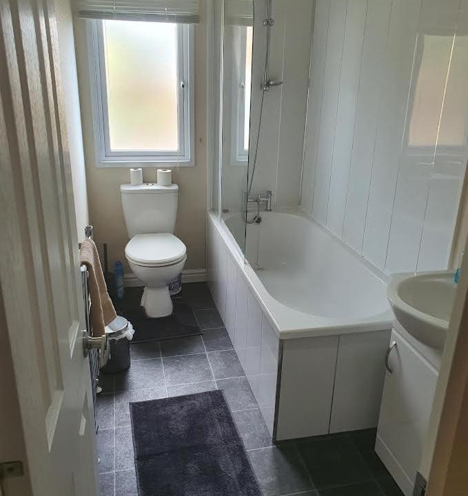 Photo of Bathroom in Great Houghton