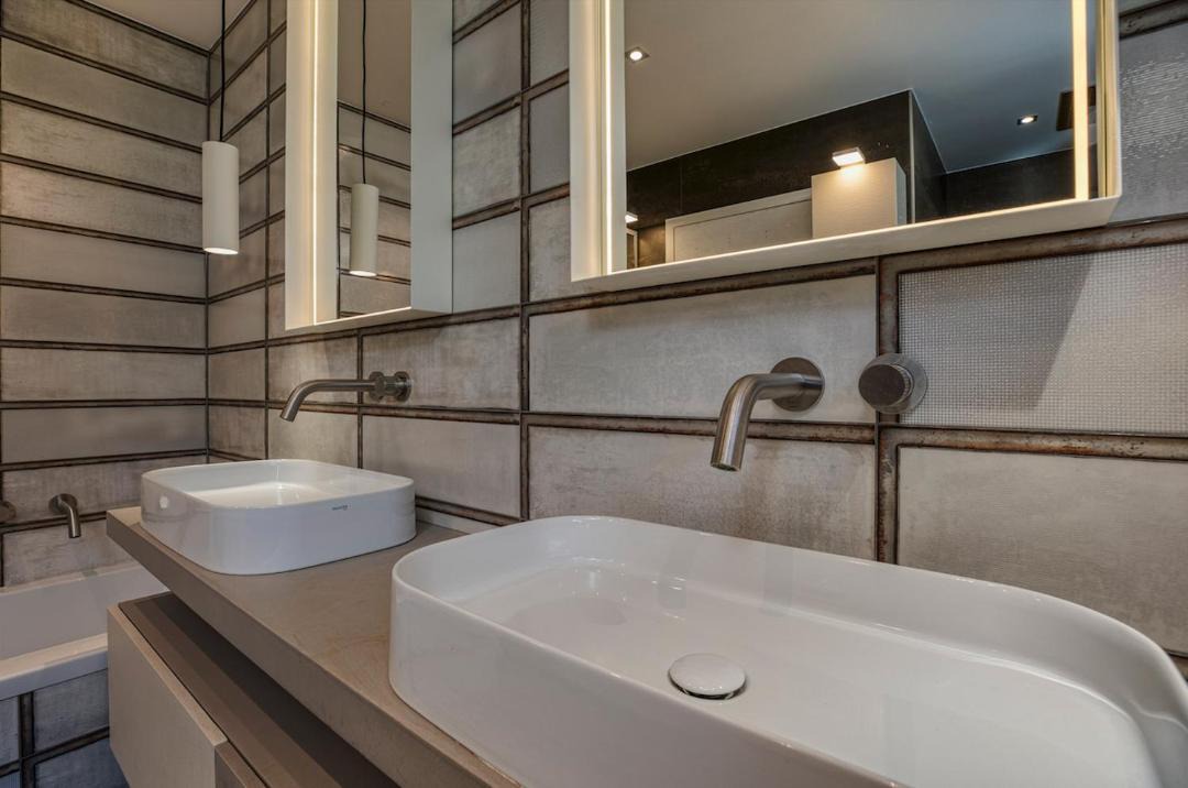 Photo of Bathroom in Menthon-Saint-Bernard