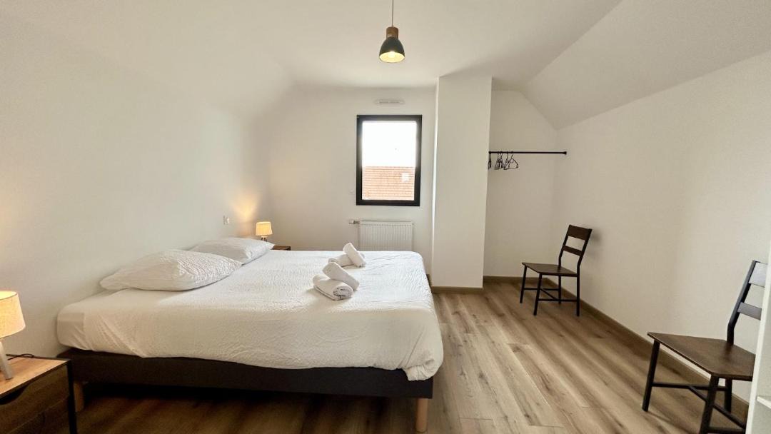 Photo of Bedroom in Saint-Valery-sur-Somme