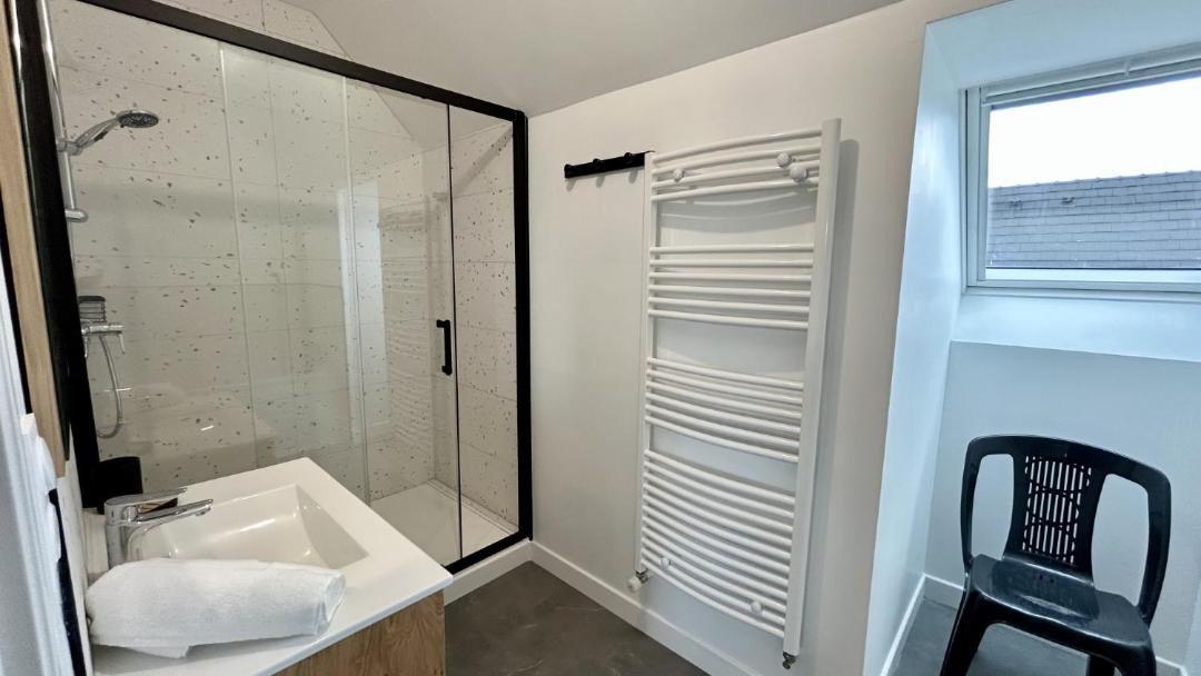 Photo of Bathroom in Saint-Valery-sur-Somme