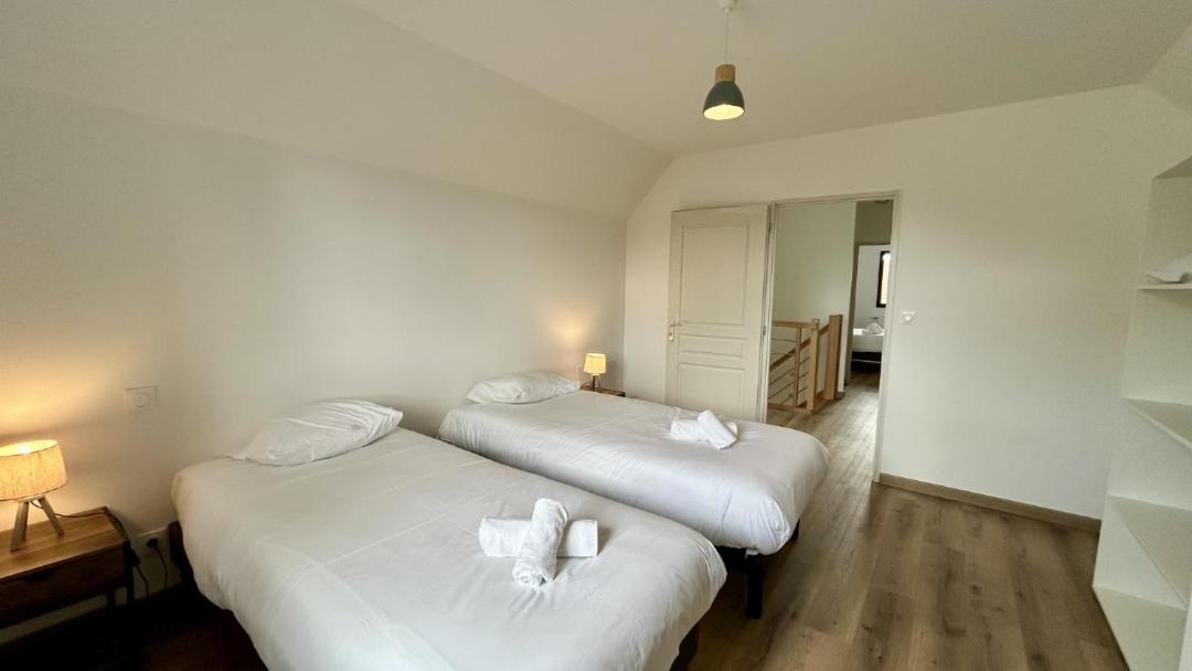 Photo of Bedroom in Saint-Valery-sur-Somme