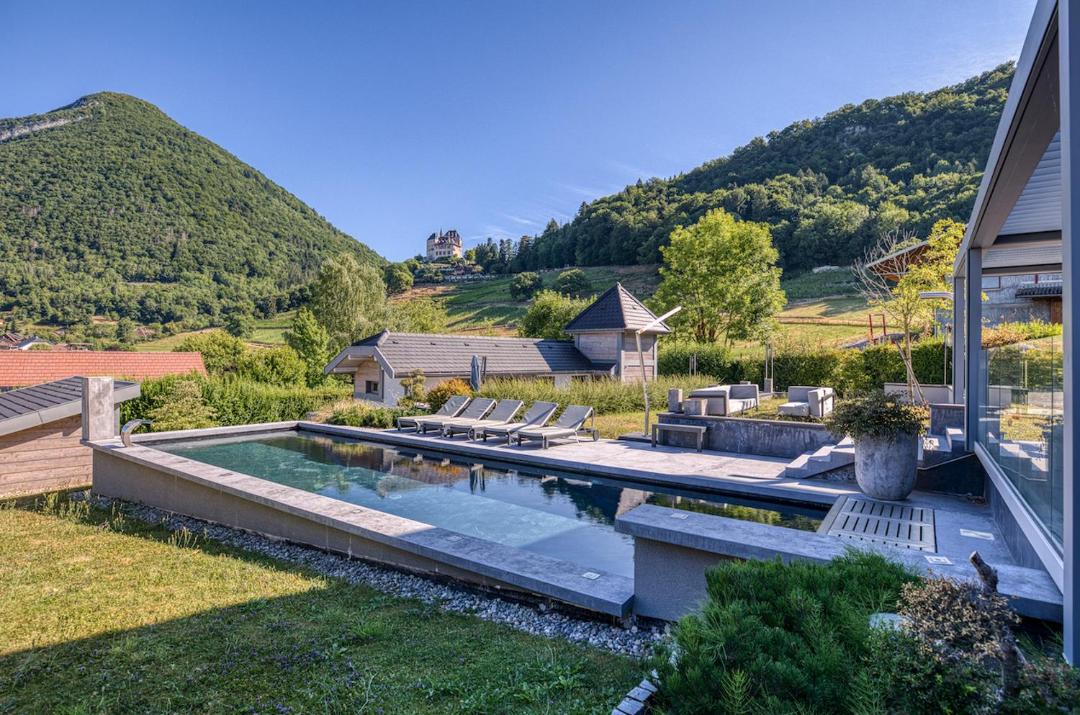 Photo of Others in Menthon-Saint-Bernard