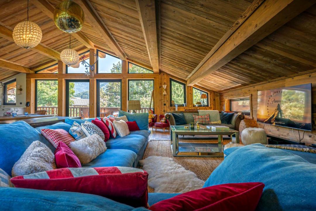 Photo of Livingroom in Seez