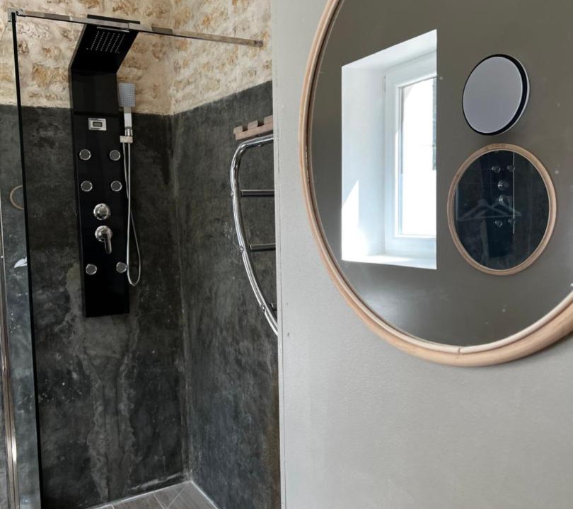 Photo of Bathroom in Sainte-Gemme-la-Plaine