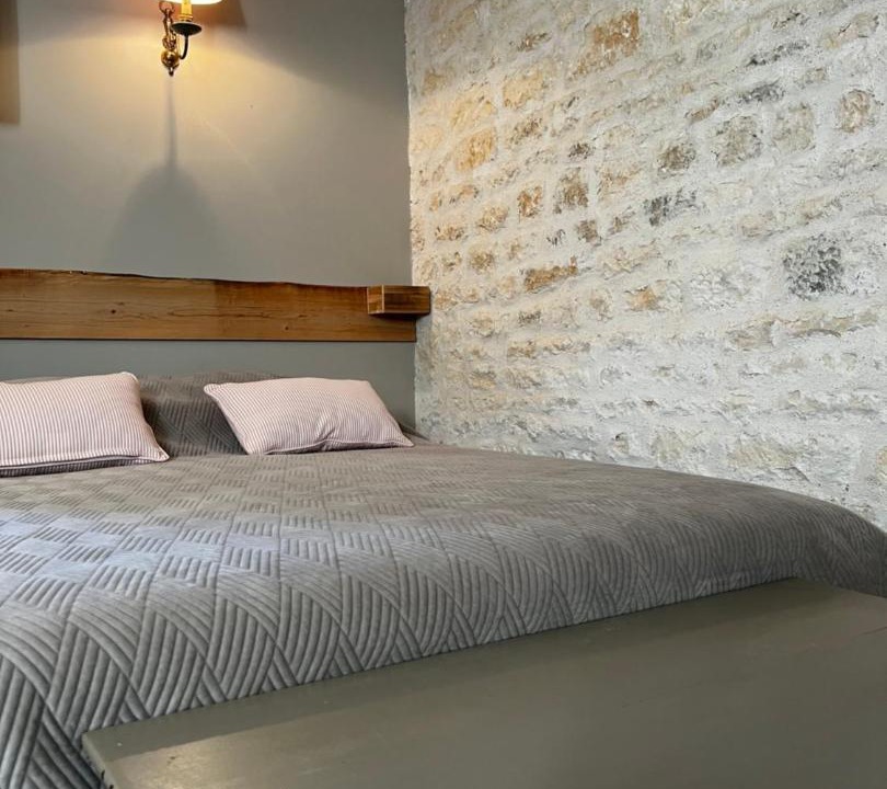 Photo of Bedroom in Sainte-Gemme-la-Plaine