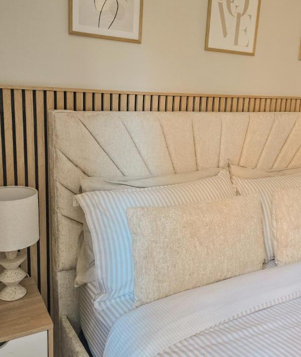 Photo of Bedroom in Royston