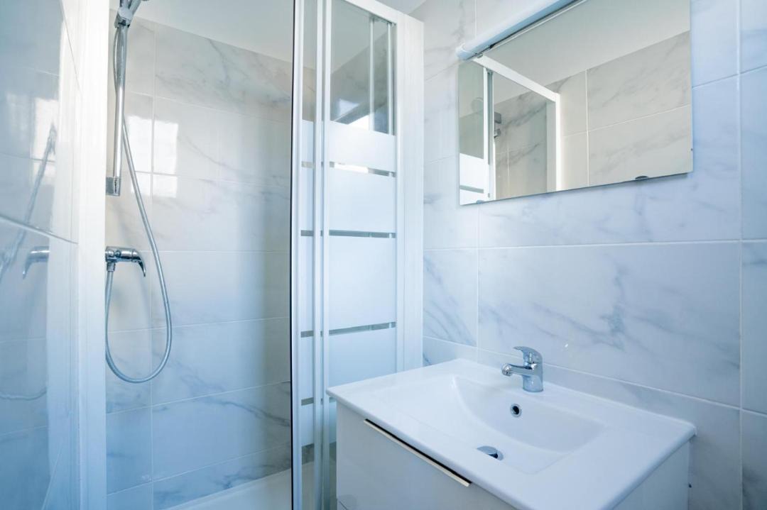 Photo of Bathroom in Silly-Gallieni