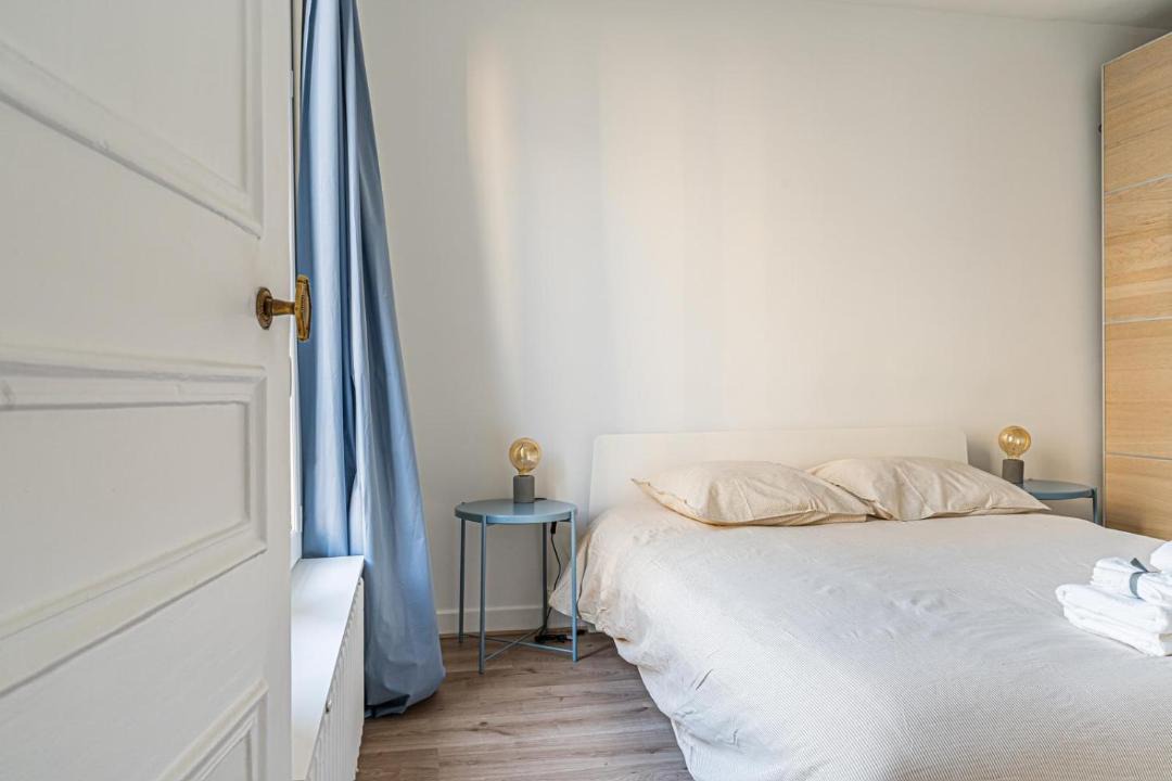 Photo of Bedroom in Silly-Gallieni