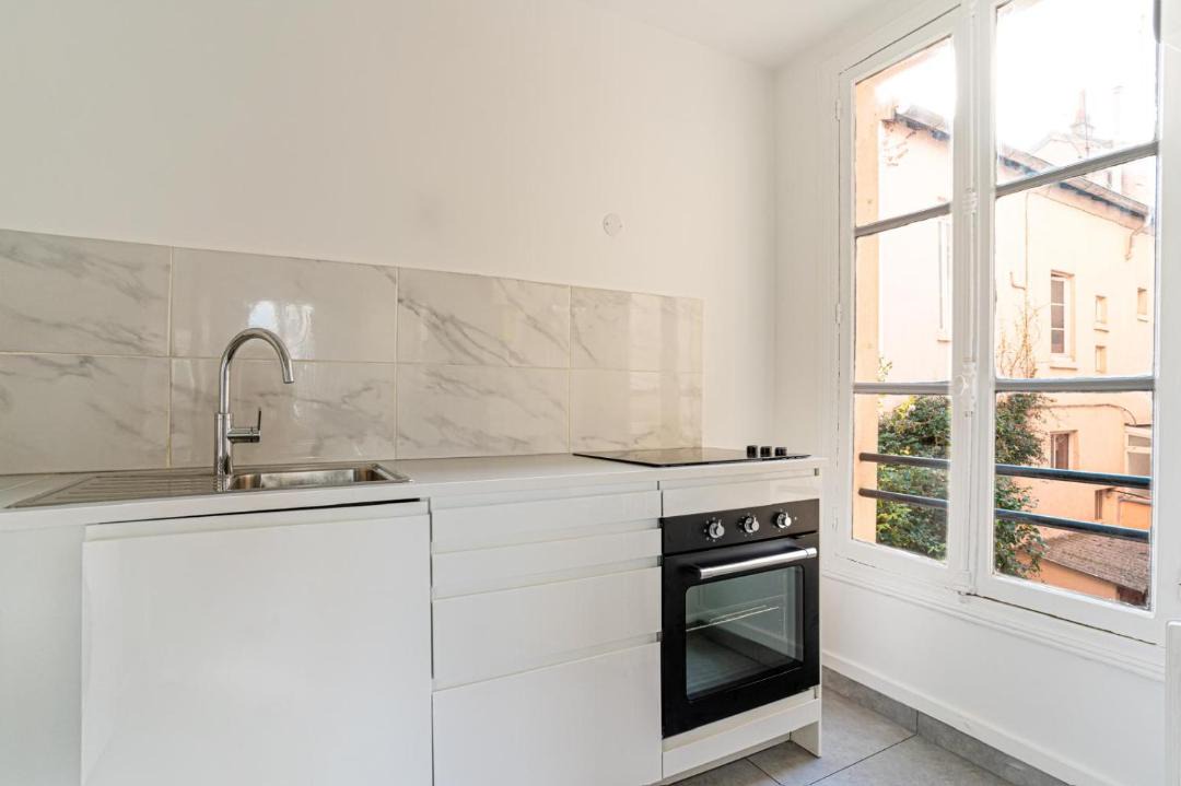Photo of Kitchen in Silly-Gallieni
