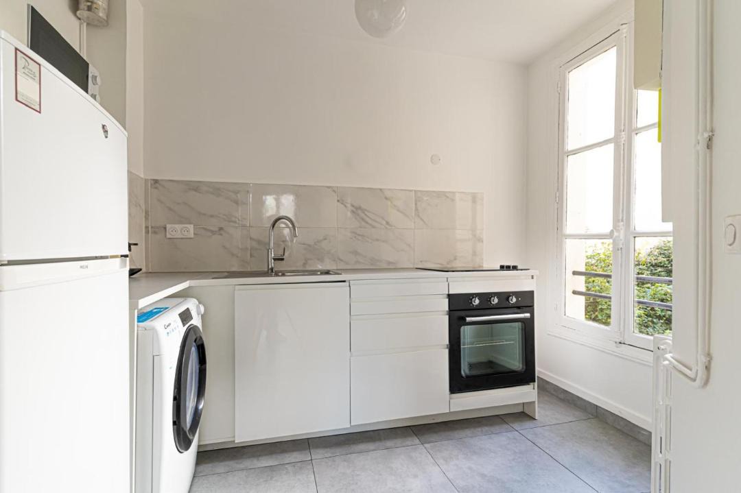 Photo of Kitchen in Silly-Gallieni