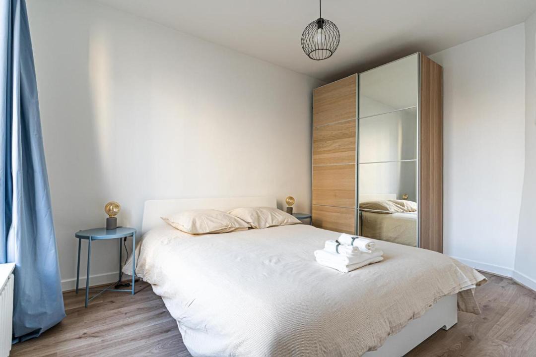 Photo of Bedroom in Silly-Gallieni