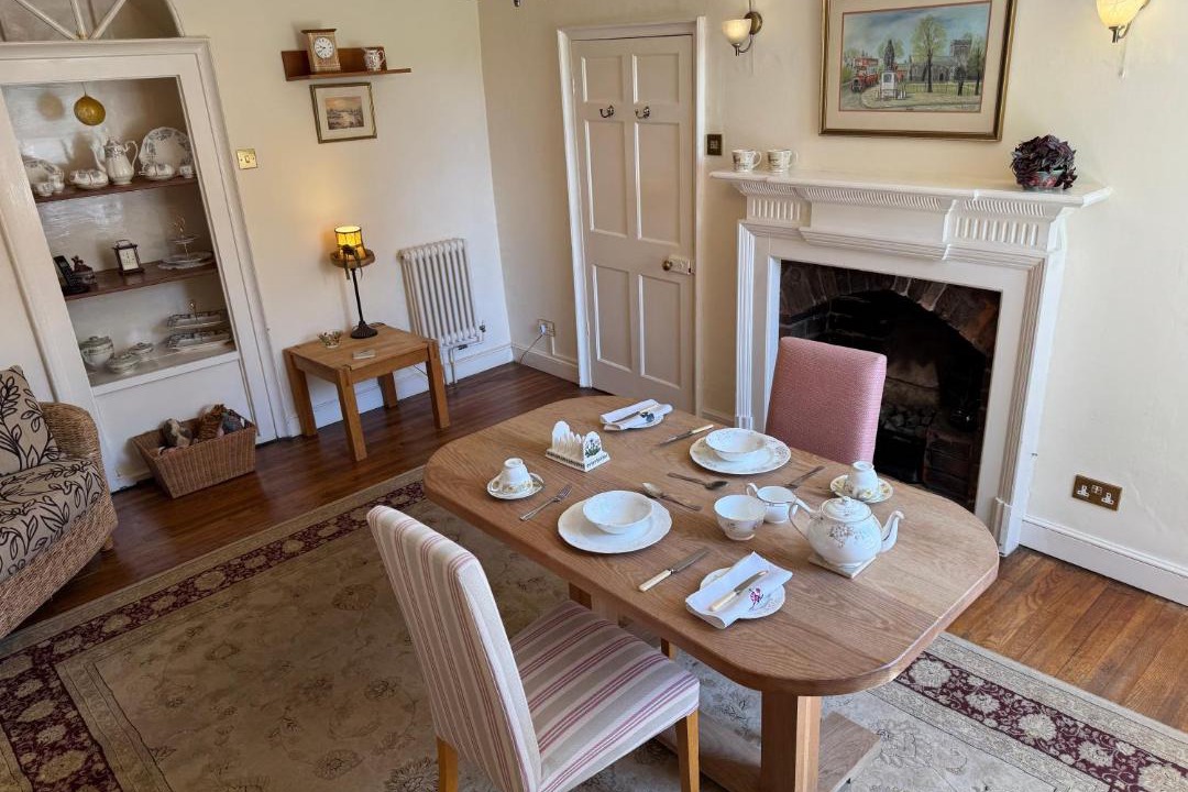 Photo of Others in East Runton