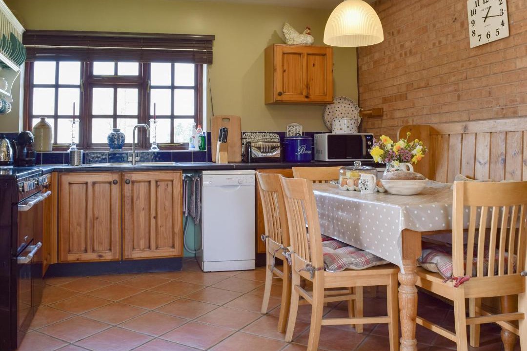 Photo of Kitchen in Aston-le-Walls