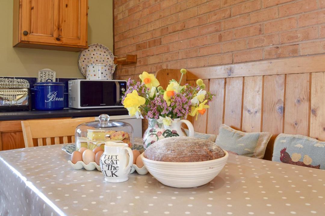 Photo of Kitchen in Aston-le-Walls