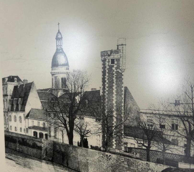 Photo of Others in Chalon-sur-Saone