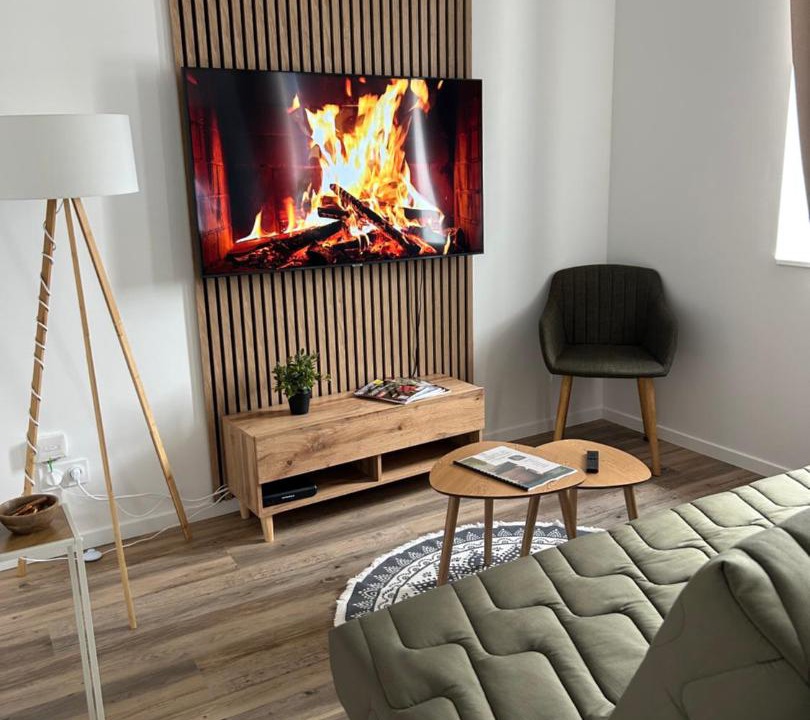 Photo of Livingroom in Chalon-sur-Saone